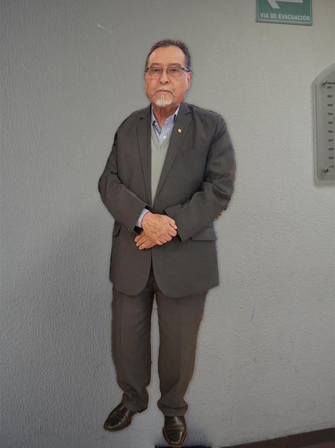 Julio César Maldonado Haro