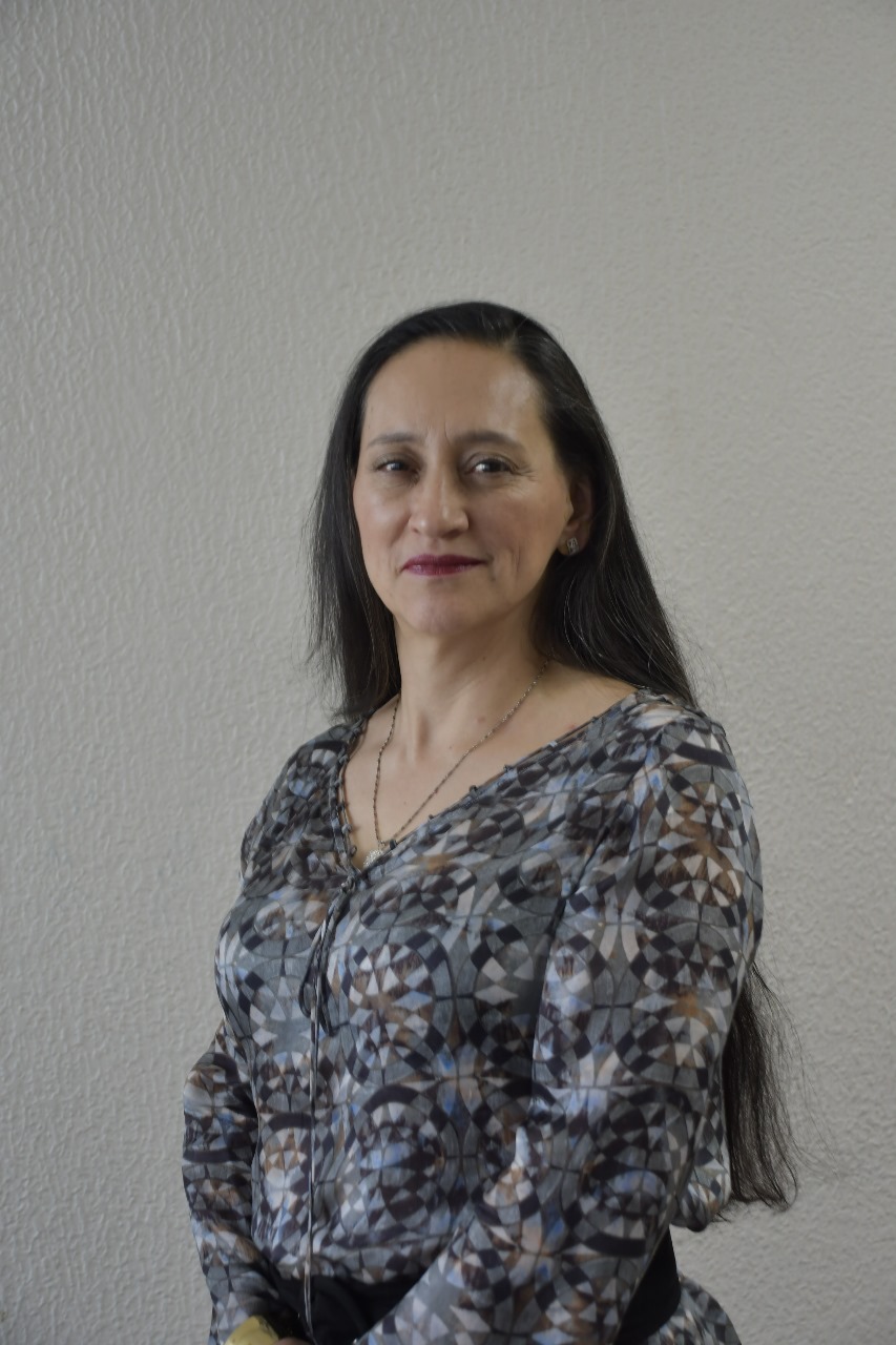 Catalina Viviana Maldonado Villacís