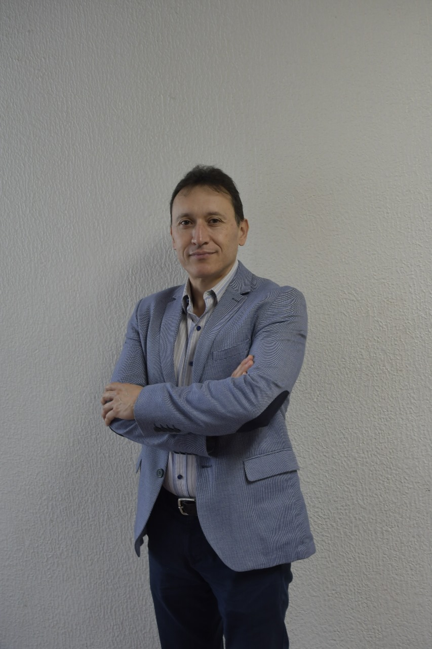César Augusto Maldonado Villacís