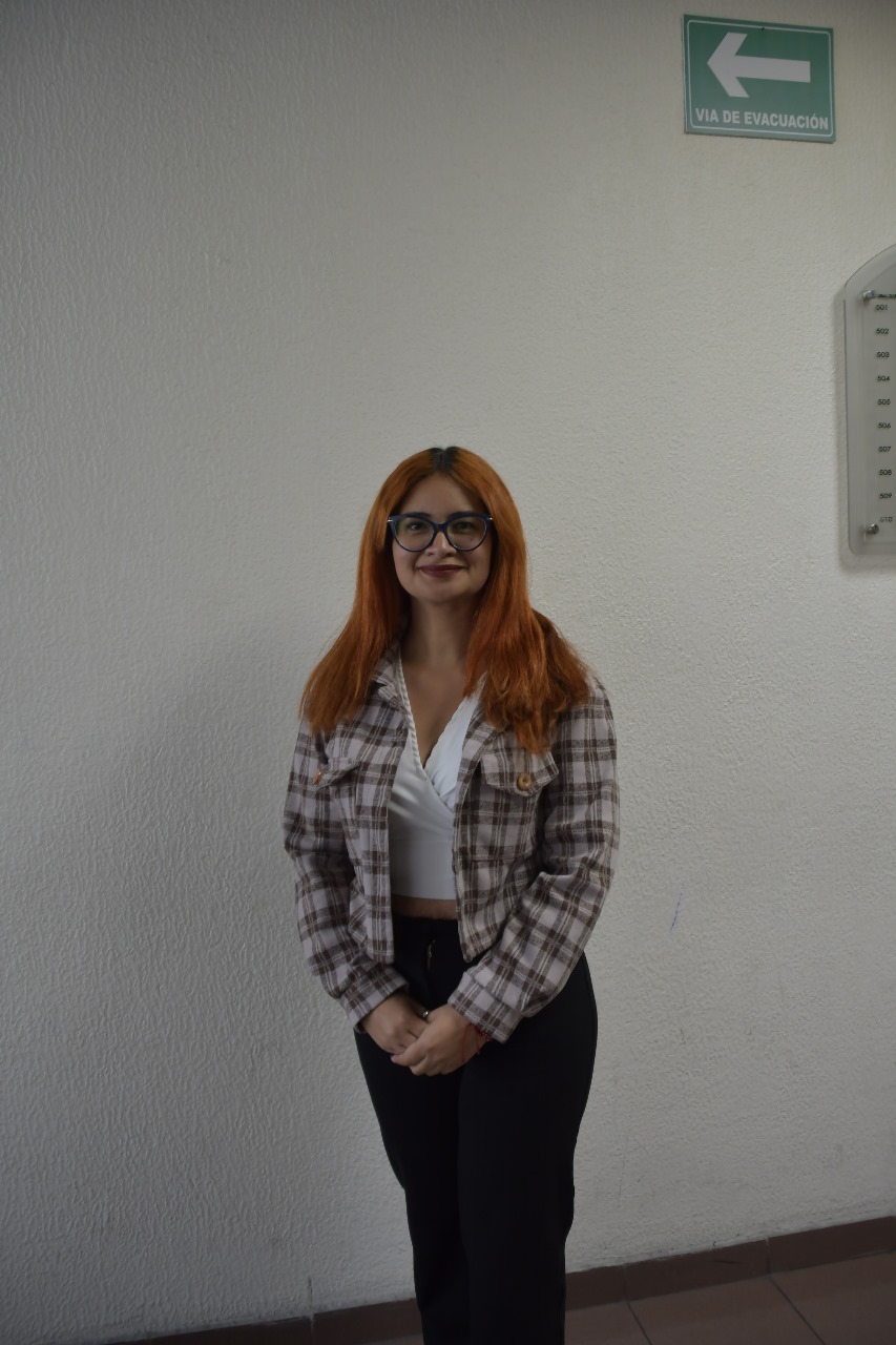Ing. Evelin Patricia Gavilanes Zurita