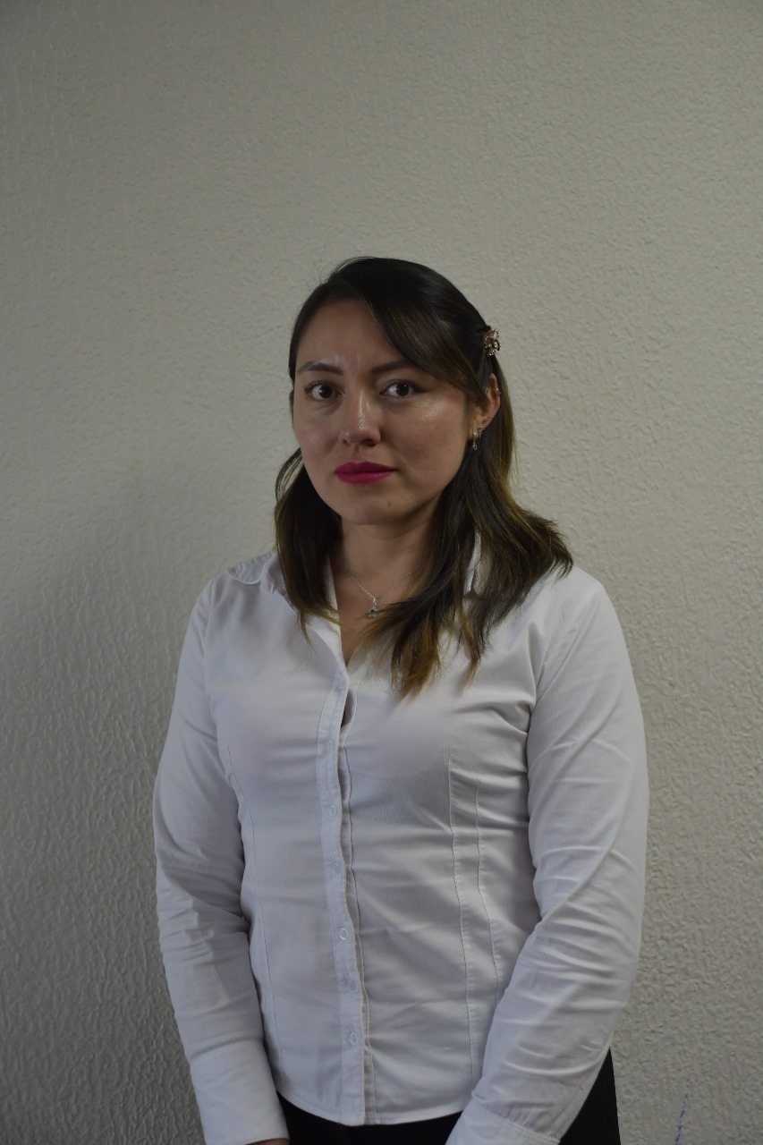 Evelyn Carolina Castillo Quezada