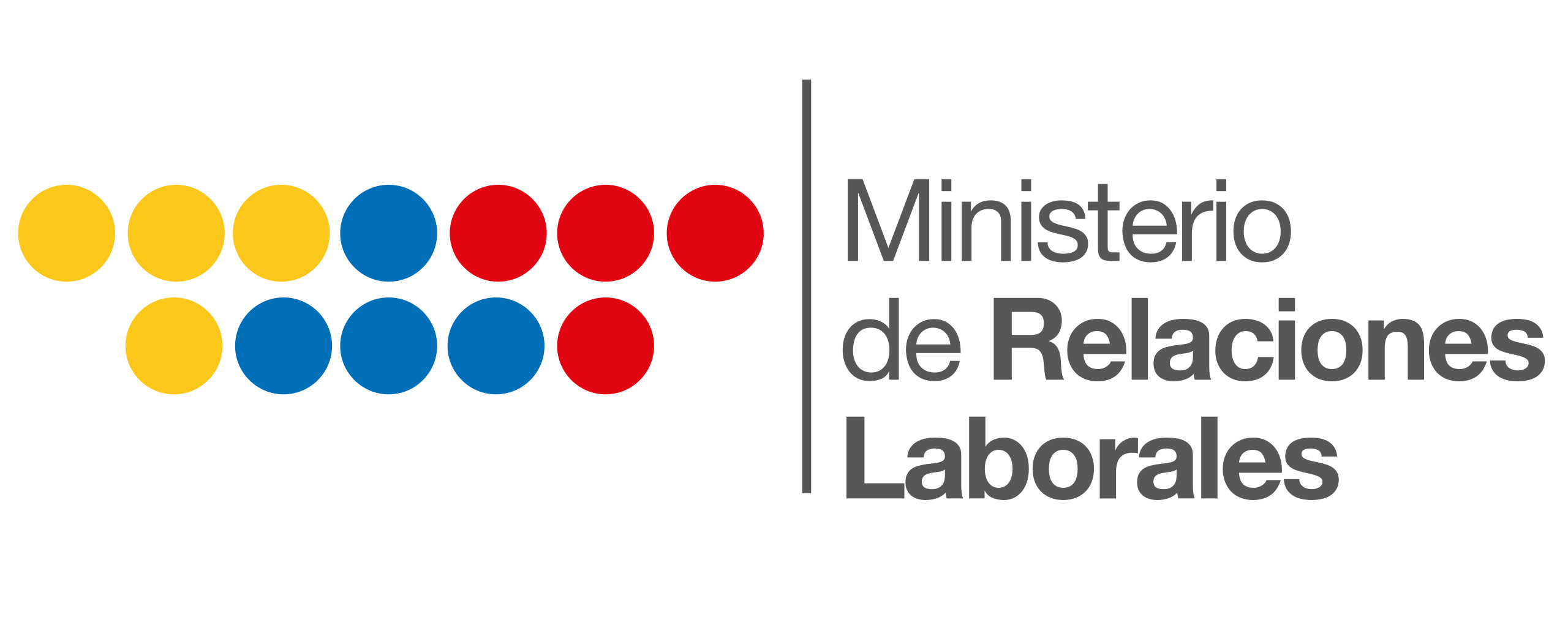 Min. Trabajo